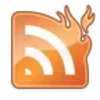 rssdemon android application logo